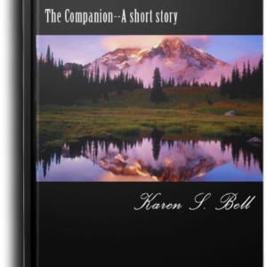 The Companion--A short story