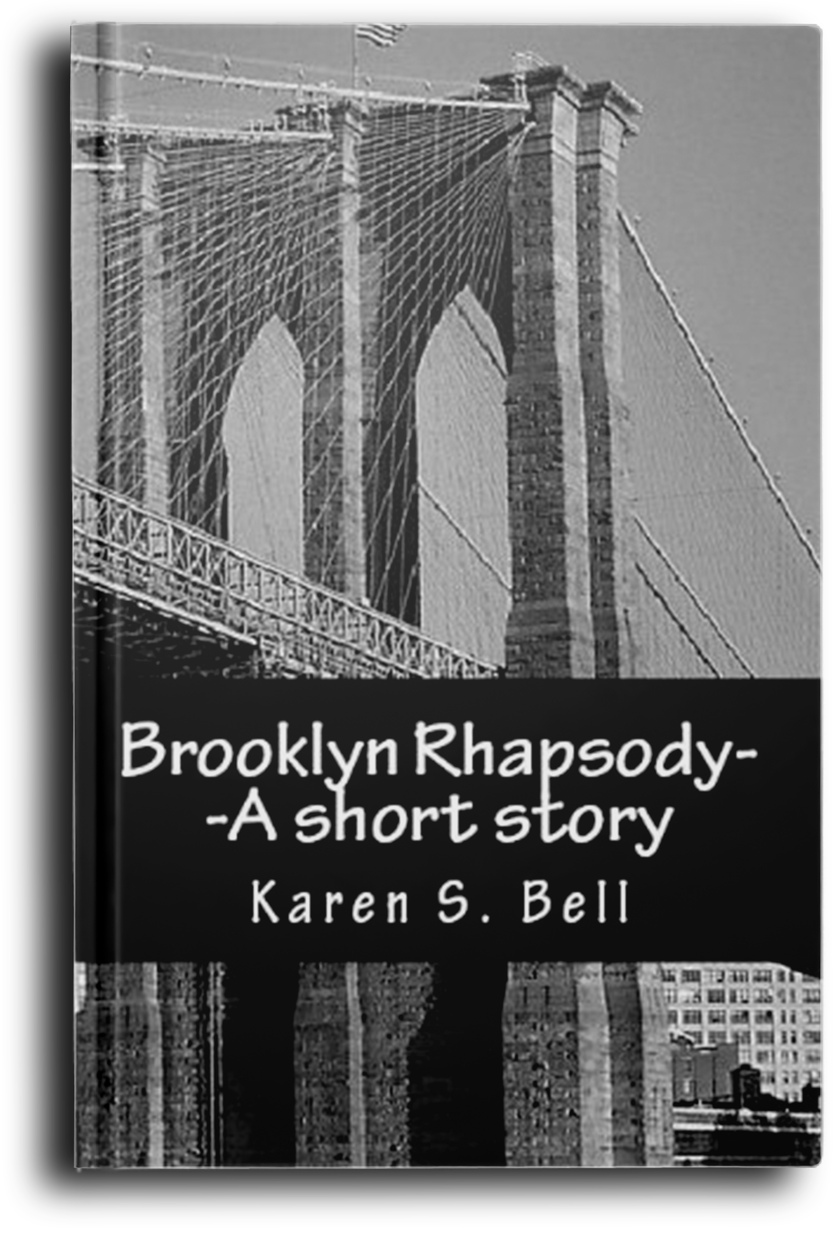 Brooklyn Rhapsody--A short story